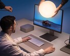 The ColorPro VP2788-5K supposedly is an Apple Studio Display alternative (Image source: ViewSonic)