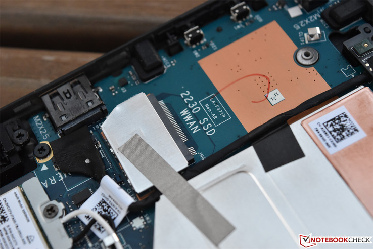 Dell Latitude 5290 2-in-1 (i5-8350U) Convertible Review