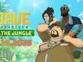 Dave The Diver's new DLC will finally be released on June 18.