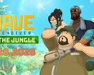 Dave The Diver's new DLC will finally be released on June 18.