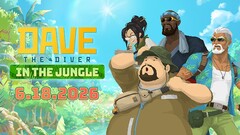Dave The Diver's new DLC will finally be released on June 18.