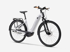 The Decathlon Rockrider E-ACTV 900 e-bike is expected to launch soon. (Image source: Decathlon)