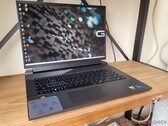 The previous generation of the Dell G16 is now on sale for more than 40% off MSRP (Image: Allen Ngo)