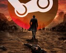 Desperados 3 is available on Steam at 90% off for the first time. (Image source: Steam)