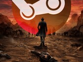 Desperados 3 is available on Steam at 90% off for the first time. (Image source: Steam)