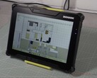 Indestructible rugged tablet with hot-swap battery system: Durabook R10 review