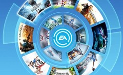 It&#039;s long been rumored that EA Access was coming to a new platform. (Source: Game Spew)