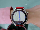 The Watch 3 Pro should arrive alongside the MatePad Pro 11. (Image source: Huawei)