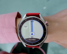 The Watch 3 Pro should arrive alongside the MatePad Pro 11. (Image source: Huawei)