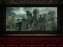 A24’s Elden Ring film is set to arrive in US theaters on March 3, 2028.
