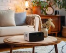 The Epson EpiqVision Mini EF-21 (above) and EF-22 projectors are launching soon. (Image source: Epson)