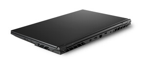 Eurocom Nightsky RX415 buld