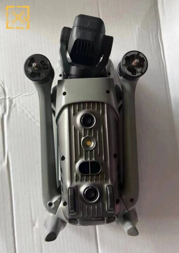 (Fuente de la imagen: @Quadro_News & @DealsDrone)