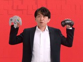 The N64 and Genesis controllers for Switch will retail for US$49.99 each. (Image source: Nintendo)