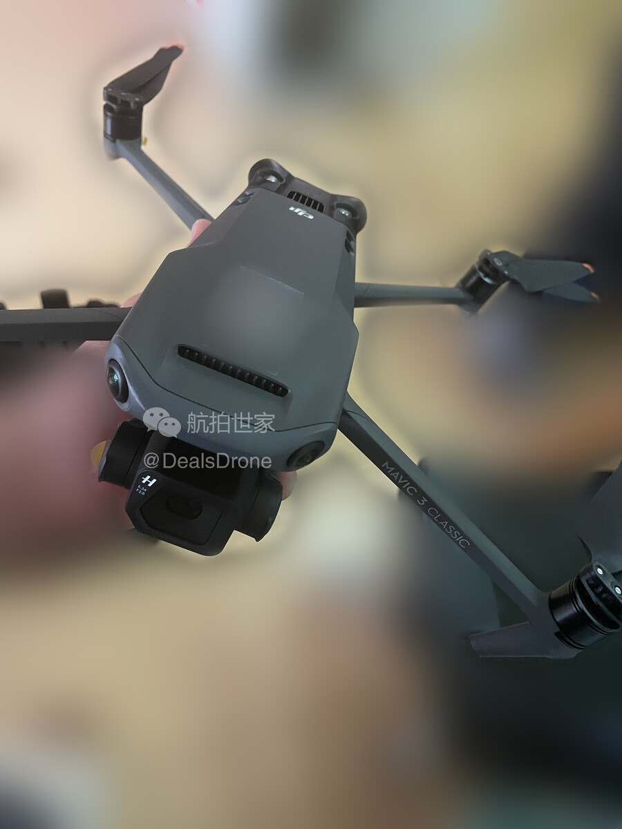 DJI officially announces Mini 3 Pro - The Verge