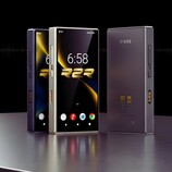 FiiO M33. (Image source: Starscream)