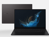 The Galaxy Book3 Ultra will be the flagship member in the Galaxy Book3 series. (Image source: Samsung via @GaryeonHan)