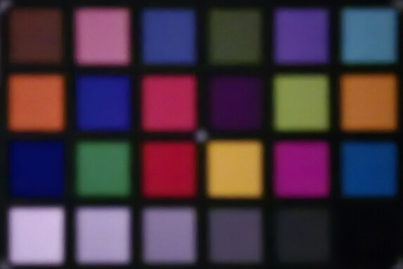 ColorChecker 