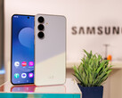 Good performance and features at an increasingly attractive price: The Galaxy S25 FE in review. (Image source: Daniel Schmidt)