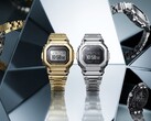 The Casio GMW-BZ5000 series watches have officially launched in the US (Image source: Casio)