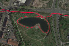 Pond