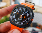 The Galaxy Watch Ultra appears to be the basis for the designs of the Galaxy Watch8 and Galaxy Watch8 Classic. (Image source: Notebookcheck)