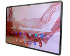 The Galaxy Tab S9 will launch with an AMOLED panel (image via own)
