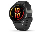 The Garmin Bounce 2 smartwatch (pictured) is receiving software version 5.12. (Image source: Garmin)