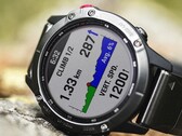 The Garmin Fenix 6 and related smartwatches have access to beta version 27.73. (Image source: Garmin)