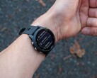 Garmin has released update version 20.26 for the Forerunner 255. (Image source: Garmin)