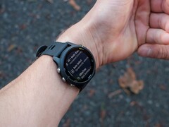 Garmin has released update version 20.26 for the Forerunner 255. (Image source: Garmin)