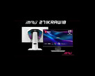 MSI MPG 271KRAW18