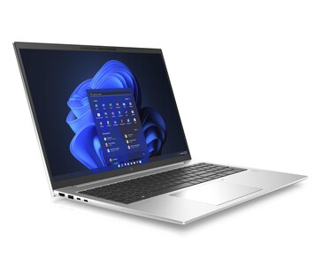 HP Elitebook 865 G9. (Image source: HP)