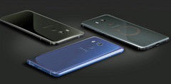 HTC to focus on fewer smartphone models for 2018 (Image source: HTC)