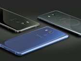 HTC to focus on fewer smartphone models for 2018 (Image source: HTC)