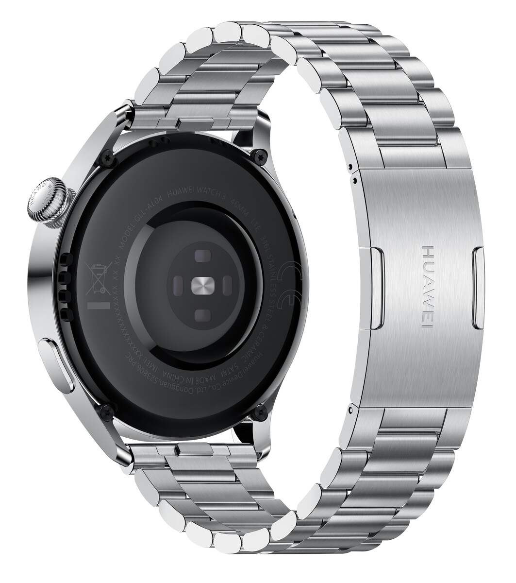 Lte new arrivals watch huawei