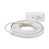 The Homematic IP Smart Home Lightstrip Set 2 m. (Image source: Homematic IP)