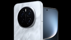 The Honor Magic 7. (Image source: Honor, edited)