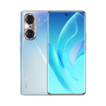 The Honor 60 Pro. (Image source: JD.com)