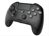 Hori's new officially licensed controller for PS5 is up for pre-order. (Image source: Hori)