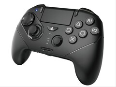 Hori&#039;s new officially licensed controller for PS5 is up for pre-order. (Image source: Hori)