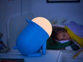 IKEA’s Grejsimojs LED table lamp (pictured) is now available in markets worldwide. (Image source: IKEA)