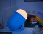 IKEA’s Grejsimojs LED table lamp (pictured) is now available in markets worldwide. (Image source: IKEA)