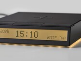 The IKEA Stengrönska alarm clock