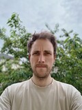Portrait with the Realme GT6