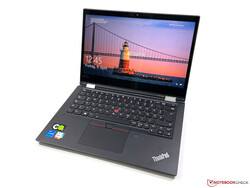 Lenovo ThinkPad X13 Yoga Gen2