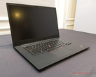 Lenovo ThinkPad X1 Extreme will launch with GeForce GTX 1050 Ti Max-Q graphics (source: Lenovo)
