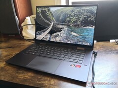Zen 3 slower than Zen 2: first benchmarks show the AMD Ryzen 7 5700U outperforming the Ryzen 7 5800U in most scenarios