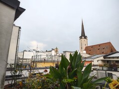 Main camera 1x zoom