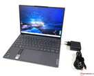 Lenovo Yoga Slim 7i Carbon 13